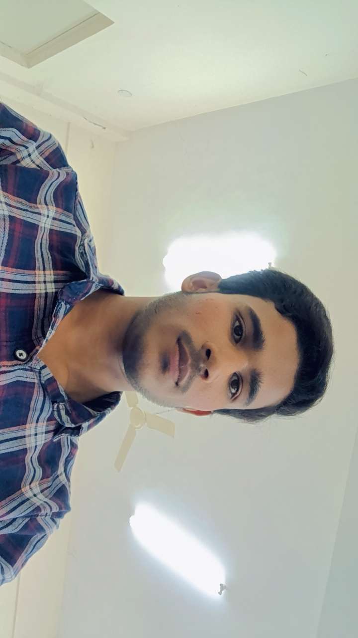Candidate Image