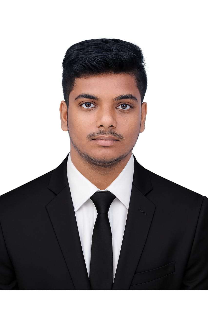 Candidate Image