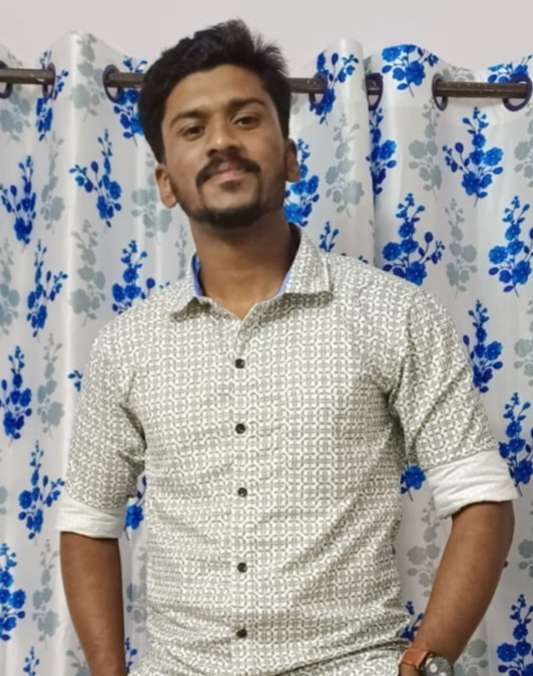 Candidate Image