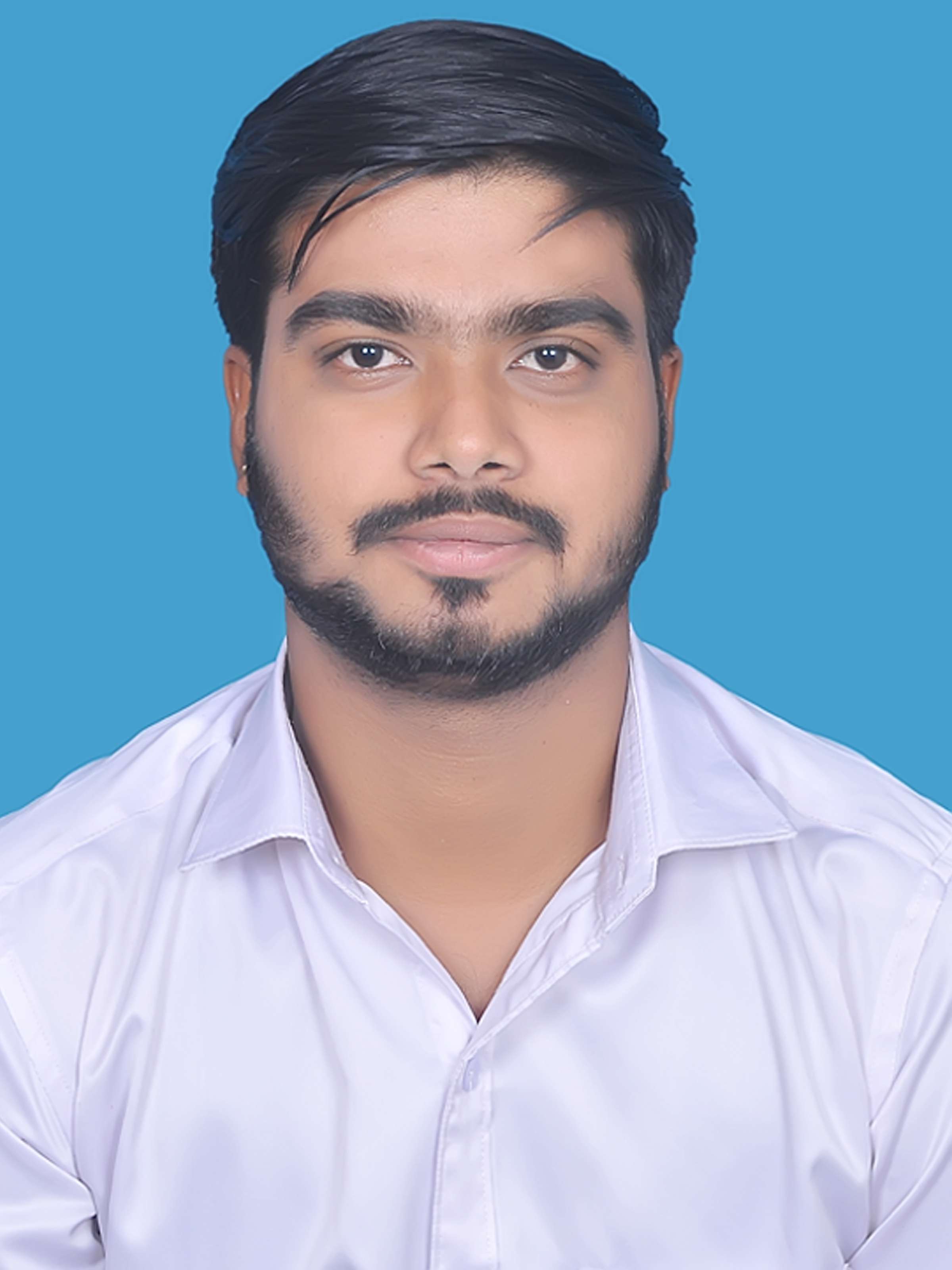 Candidate Image