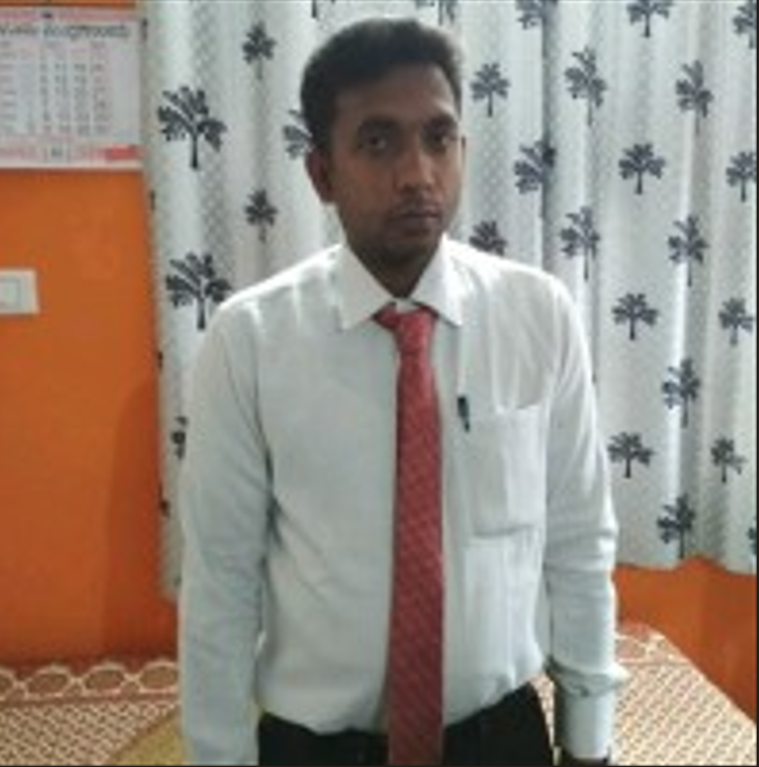 Candidate Image